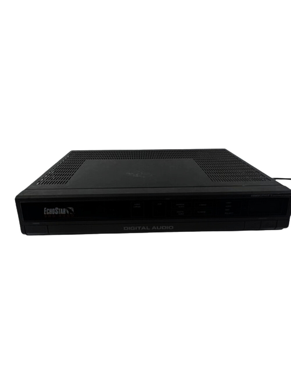 Echostar SRD-5000 C/Ku Band Satellite Receiver